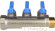 Коллектор STOUT SMB 6201 341203