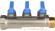 Коллектор STOUT SMB 6201 341203