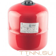 Расширительный бак STOUT 8л 5бар