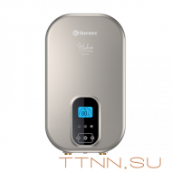 Электрический проточный водонагреватель Thermex Hudson 8500