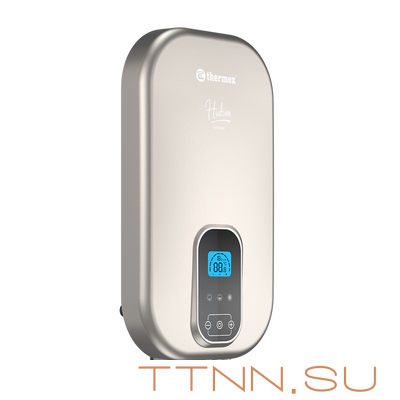 Электрический проточный водонагреватель Thermex Hudson 8500