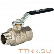 Кран шаровой STOUT 3/4" SVB-0003-000020