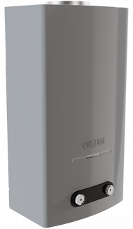 Газовый проточный водонагреватель VilTerm S10 (СЕРЕБРО) Газовый проточный водонагреватель VilTerm S10 (СЕРЕБРО)