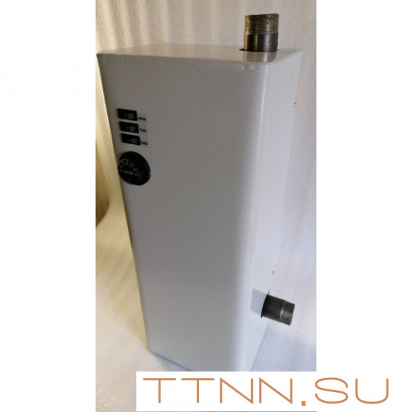 Электрокотел SteelSun ЭВПМ-48 кВт 380В