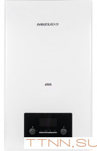 Настенный газовый котел MIZUDO M20 Настенный газовый котел MIZUDO M20