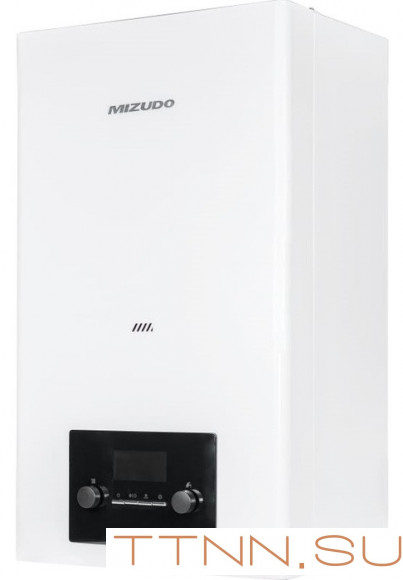 Настенный газовый котел MIZUDO M20