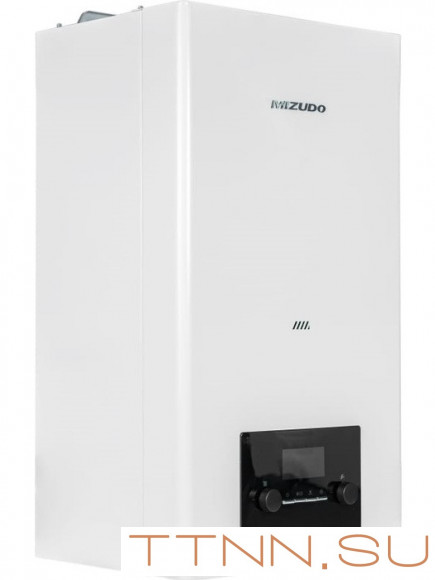 Настенный газовый котел MIZUDO M20