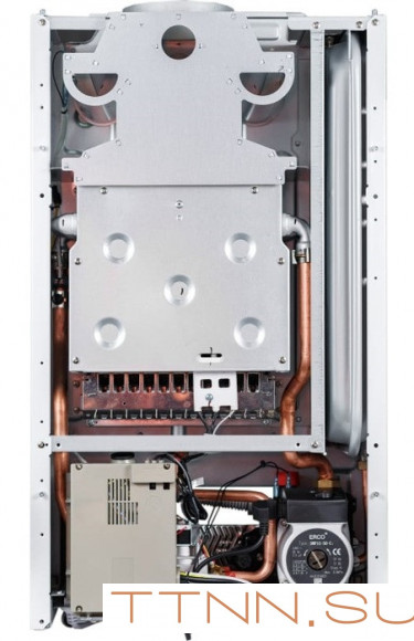 Настенный газовый котел MIZUDO M20