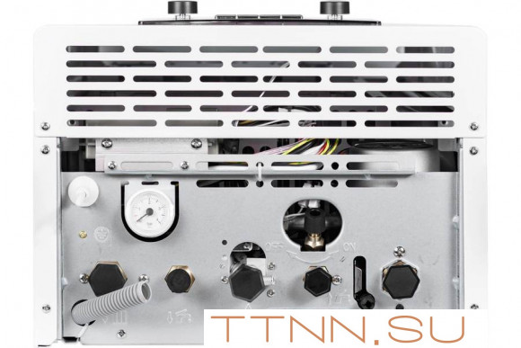 Настенный газовый котел MIZUDO M20