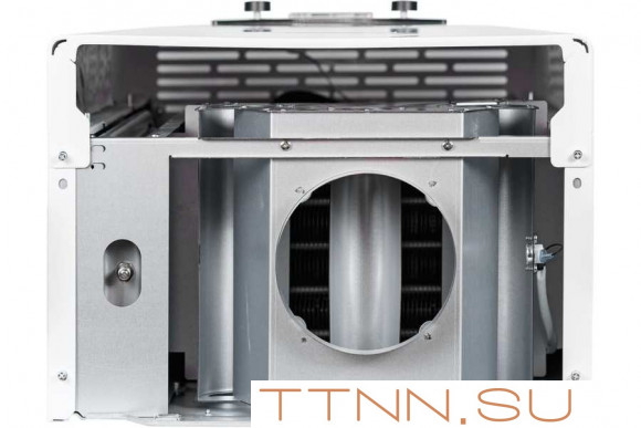 Настенный газовый котел MIZUDO M20