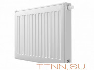 Стальной панельный радиатор Тип 33 Royal Thermo VENTIL COMPACT VC33-450-2600 RAL9016 Стальной панельный радиатор Тип 33 Royal Thermo VENTIL COMPACT VC33-450-2600 RAL9016