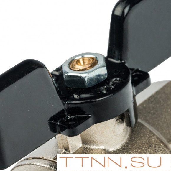 Кран шаровой STOUT 3/4" SVB-0004-000020