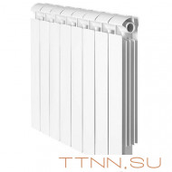 Радиатор биметаллический Global STYLE EXTRA 500 8 секций