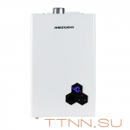 Колонка водонагревательная газовая MIZUDO ВПГ 4-10 Т