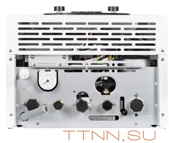 Настенный газовый котел MIZUDO M20 OpenTherm Настенный газовый котел MIZUDO M20 OpenTherm