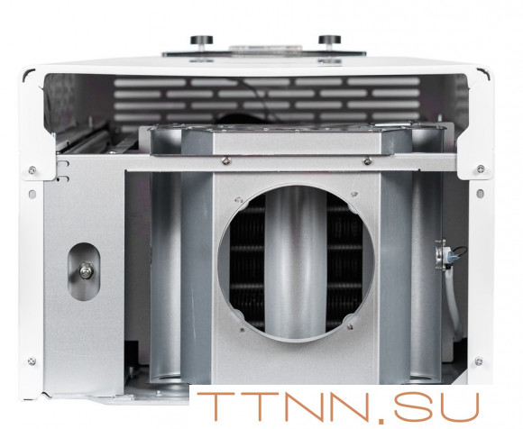 Настенный газовый котел MIZUDO M20 OpenTherm Настенный газовый котел MIZUDO M20 OpenTherm