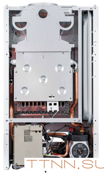 Настенный газовый котел MIZUDO M20 OpenTherm Настенный газовый котел MIZUDO M20 OpenTherm