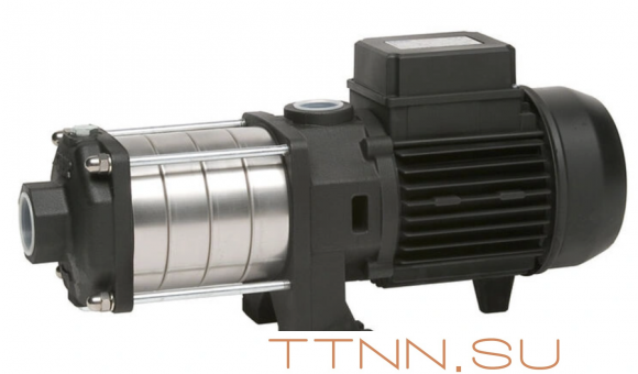 Поверхностный насос Pumpman CDLF3-50