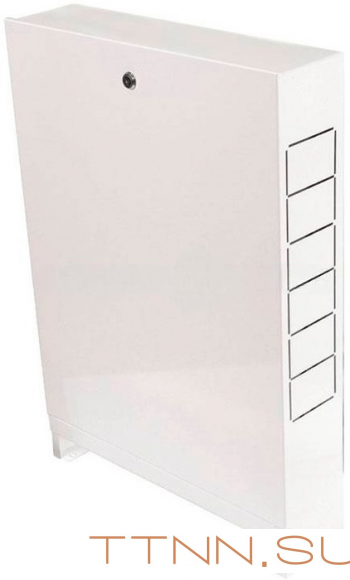 Распределительный шкаф Rommer Шкаф распределительный наружный 11-12 выходов (ШРН-4)