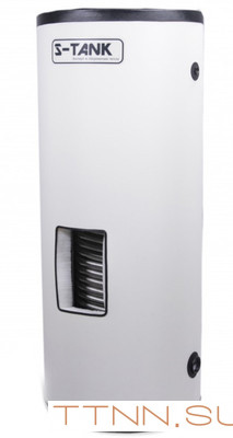Бойлеры косвенного нагрева S-tank SOLAR SS 300