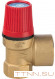 Клапан предохранительный 15 x 1/2" STOUT SVS-0001-001515