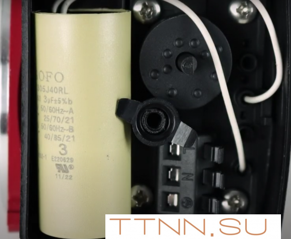 Насос для отопления Rommer 25/60-180 Насос для отопления Rommer 25/60-180