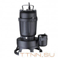 Фекальный насос Pumpman TPS1500A Фекальный насос Pumpman TPS1500A