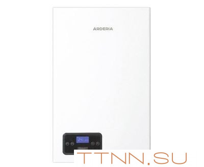 Электрический котел Arderia E12 v3 (12 кВт)