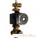 Насосно-смесительный узел с байпасом насос Grundfos UPSO 25-65 130 STOUT SDG-0020-002002