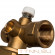 Насосно-смесительный узел с байпасом насос Grundfos UPSO 25-65 130 STOUT SDG-0020-002002