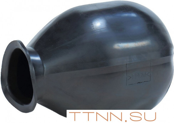 Мембрана Wester 150 л. с горловиной диаметром 89 мм (F0A0240) Мембрана Wester 150 л. с горловиной диаметром 89 мм (F0A0240)