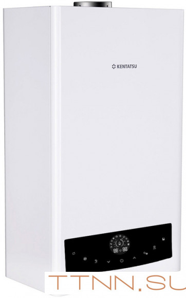 Настенный газовый котел 28 кВт Kentatsu NOBBY BASE ATMO (E) 28-2OC Настенный газовый котел 28 кВт Kentatsu NOBBY BASE ATMO (E) 28-2OC