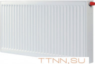 Стальной панельный радиатор METEOR Thermo Classic VK 21/600/1600 ra