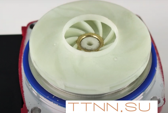 Насос для отопления Rommer 25/80-180 Насос для отопления Rommer 25/80-180