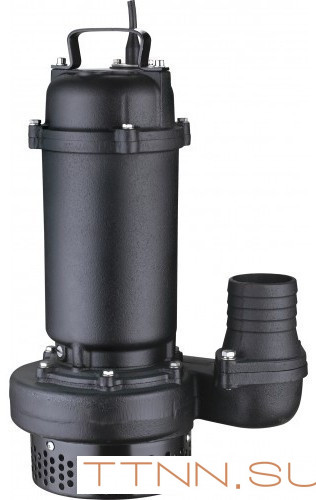 Фекальный насос Pumpman TPS1900A