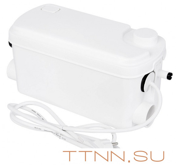 Канализационная установка Hoobs RCS 25 Канализационная установка Hoobs RCS 25