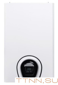 Настенный газовый котел Federica Bugatti 35 Cond B VARME