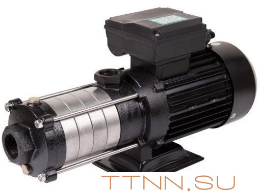 Поверхностный насос Pumpman CDLF3-80