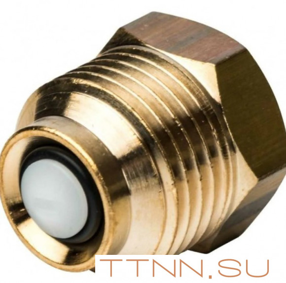 Термоманометр радиальный Watts FR 828(TMRA) 4 бар