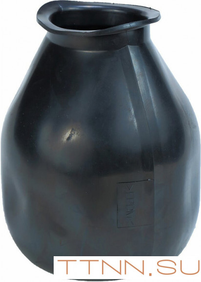 Мембрана Wester 18 л. с горловиной диаметром 51,5 мм