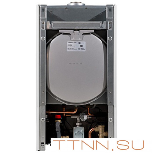 Настенный газовый котел MIZUDO M20ТH OpenTherm Настенный газовый котел MIZUDO M20ТH OpenTherm