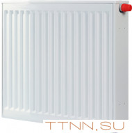 Стальной панельный радиатор METEOR Thermo Classic VK 21/600/600 ra
