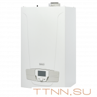 Газовый конденсационный котел Baxi Luna Platinum+1.32 GA Газовый конденсационный котел Baxi Luna Platinum+1.32 GA