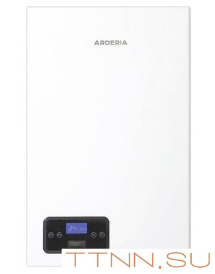 Электрический котел Arderia E24 v3 (24 кВт)