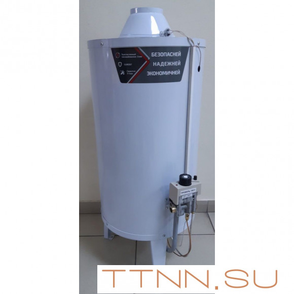 Напольный круглый котел АОГВК-17,4 VarGaz (полный аналог АОГВК-17.4-3 Ростов) г.Таганрог