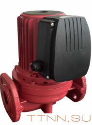 Насос для отопления Rommer FORCE 40-120F 220V