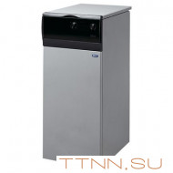 Напольный газовый котел Baxi SLIM 1.230 Fi 4E FF Напольный газовый котел Baxi SLIM 1.230 Fi 4E FF
