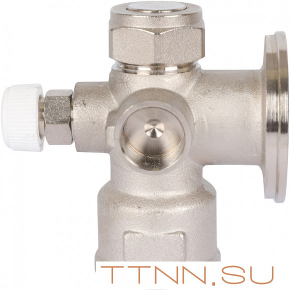 Насосно-смесительный узел STOUT SDG-0120-001000