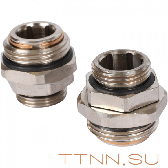 Насосно-смесительный узел STOUT SDG-0120-001000