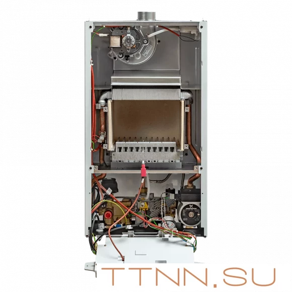 Настенный газовый котел Baxi Eco Classic 24F